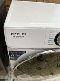 Ziffler 10 кг инвертор с бесплатной доставкой автомат стиралка