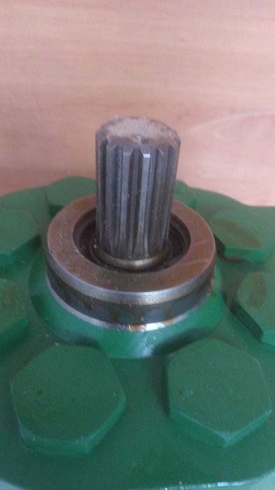 Pompa hidraulica tractor john deere 65 cm
