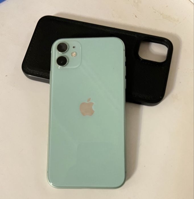 Айфон 11 128 гб