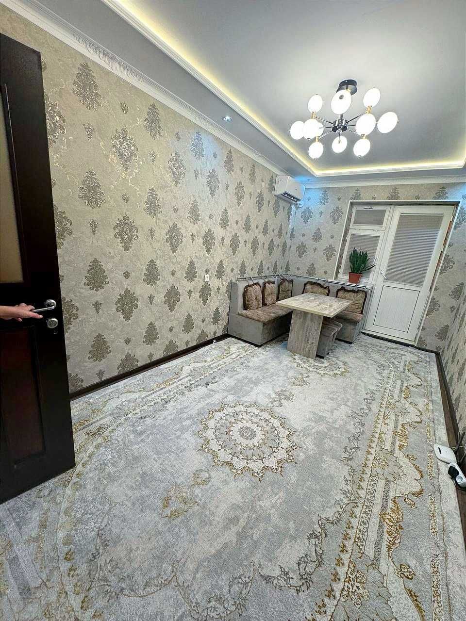 Сдается квартира на Мирзо Улугбеке 2/3/9 ор-р Корасу 6 Мирзо Улугбек