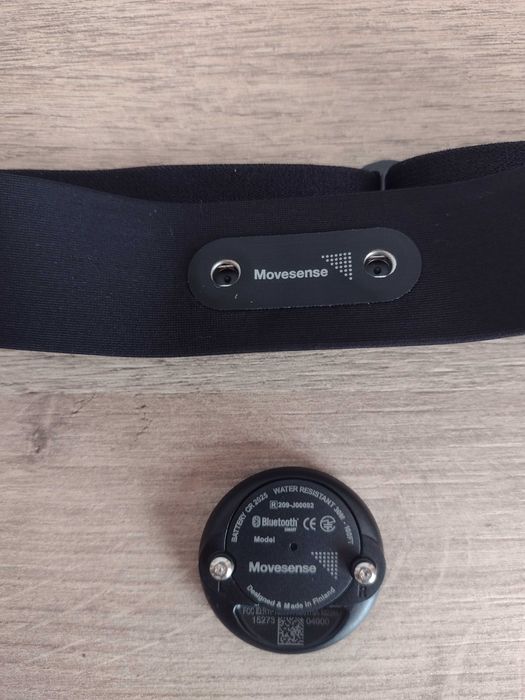 Suunto Smart Sensor пулсомер