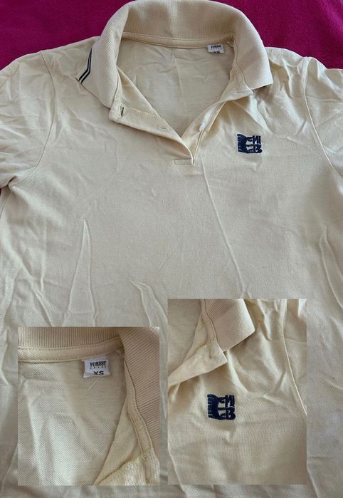 Продавам униформи на ЕГ “Иван Вазов” – почти нови