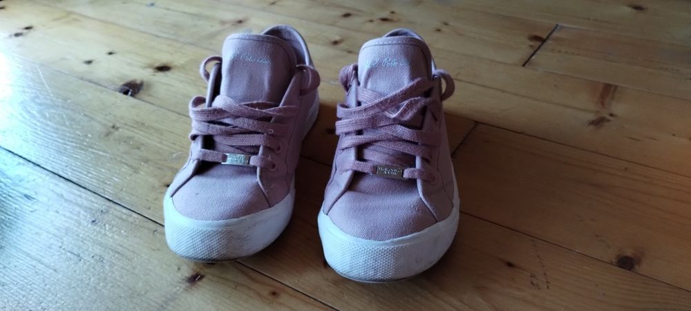 Tenisi de dama US. POLO ASSN, marimea 37