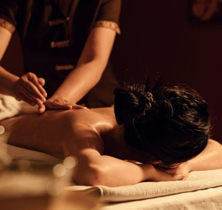 Masaj Profesional în Sibiu – Doar pt doamne si domnișoare!!!