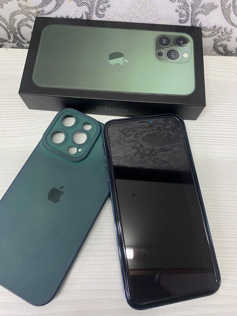 iPhone 13 pro (XR)