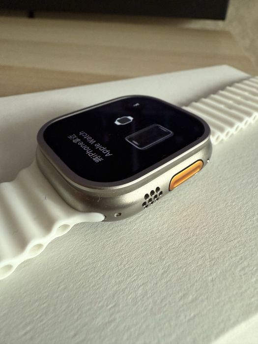 Продам Apple watch ultra