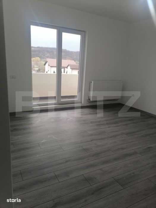 Apartament cu 2 camere, bloc nou, decomandat, 63 mp, zona Sisesti