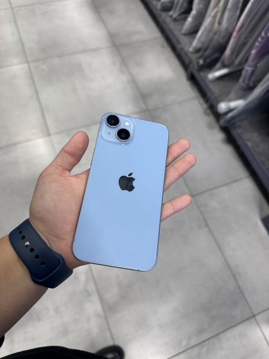 Продам Iphone 14, 512 gb