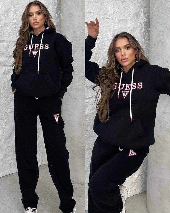 Ватирани дамски екипи