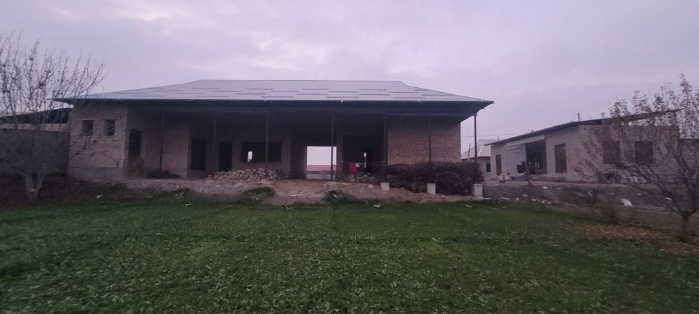 Hovli Xatirchi tumanida