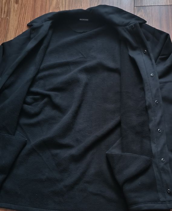 Geaca Balenciaga