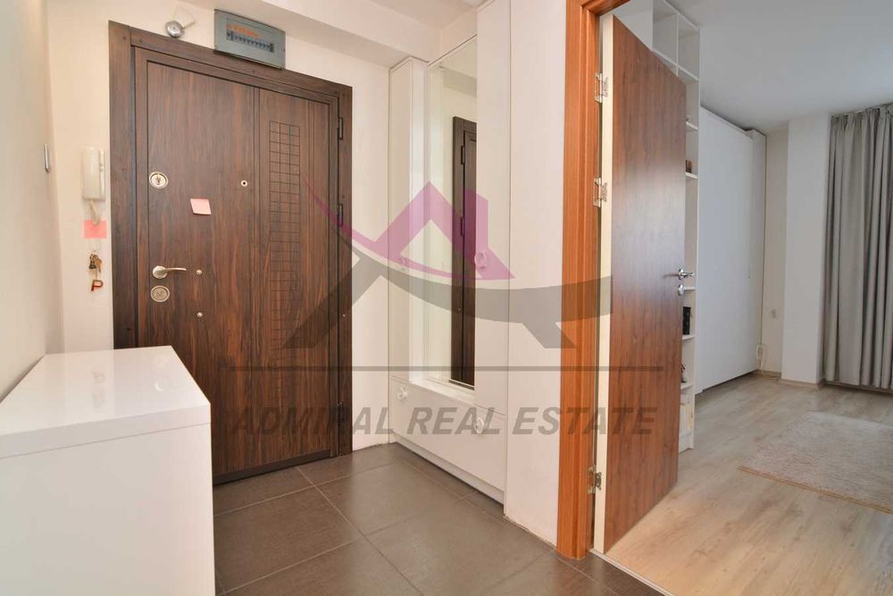 Дава се под наем Тристаен апартамент в Варна, Генералите - 110 кв.м за 800 € - Снимка #14