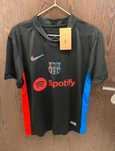 Tricou Fc Barcelona Lamine Yamal s/m/l/xl nou/new