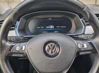 Vând VW Passat B8, Matrix, Virtual, 150 cp, diesel, automat