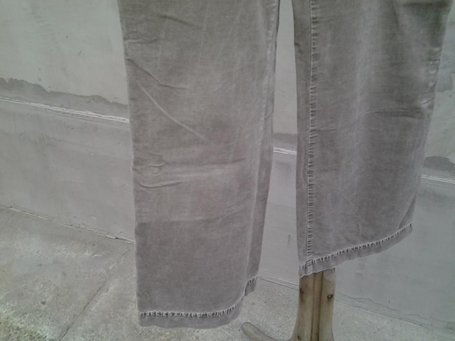 **Brax Velvet Dream pantaloni dama | talie 84 cm | mar. 40 - M