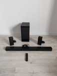 Sony HT-RT3 5.1 Home Cinema – 600W, Bluetooth, NFC