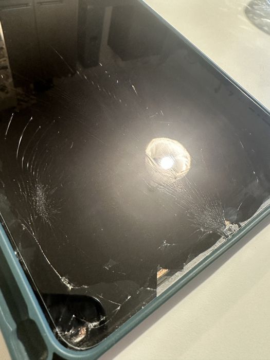 Ipad 11 pro M1 3rd Gen 256 Gb