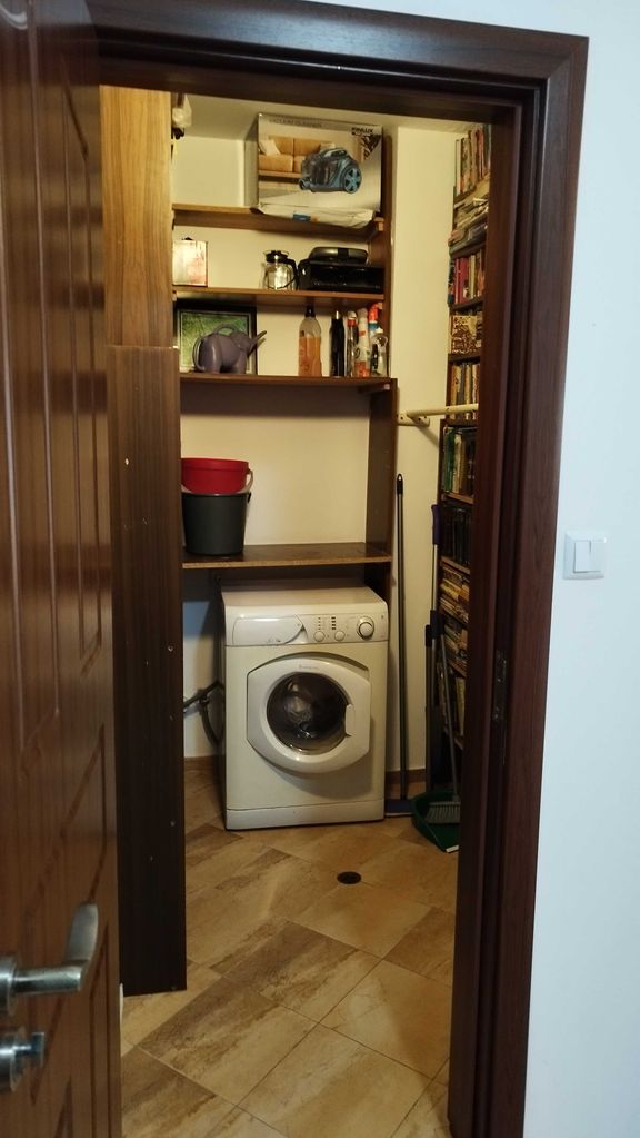 Продава се Тристаен апартамент в Бургас, Възраждане - 123 кв.м за 1862 €/кв.м - Снимка #10