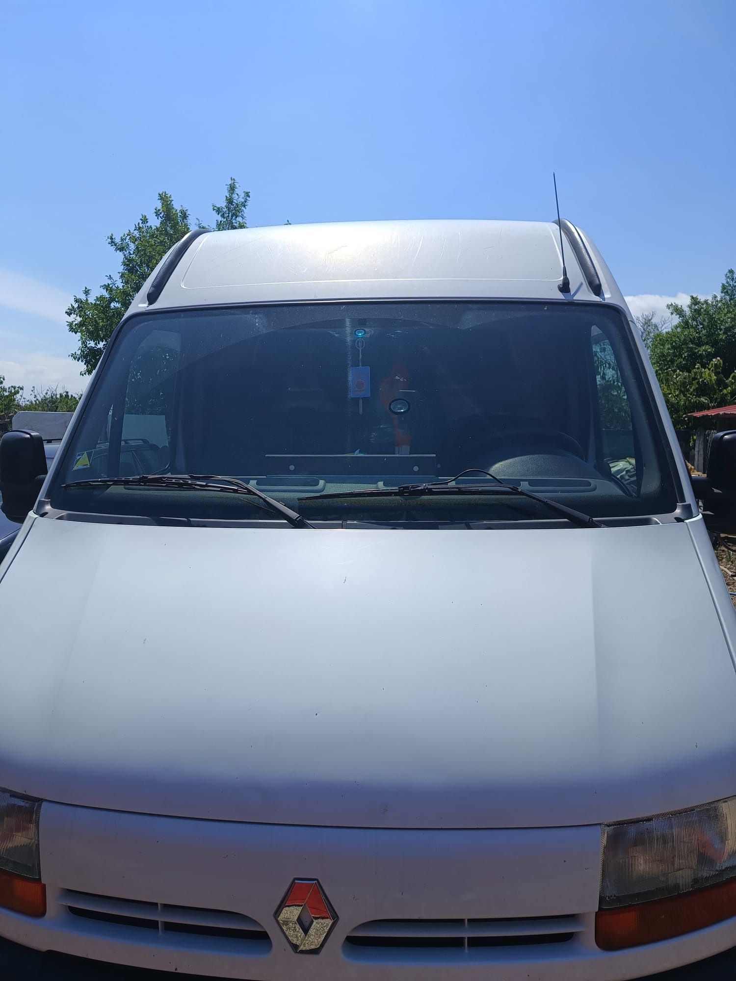 Transport marfă intern