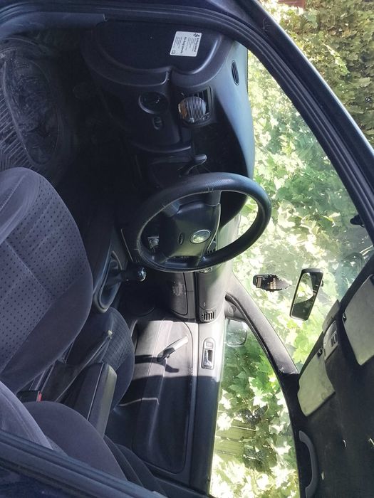 Vând VW Passat B5 1.9 TDI