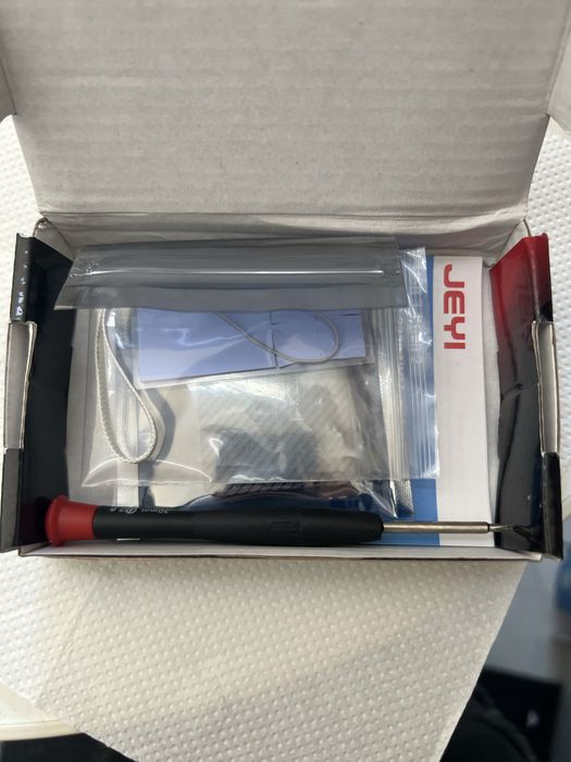 Rack SSD Nvme Jeyi 2230