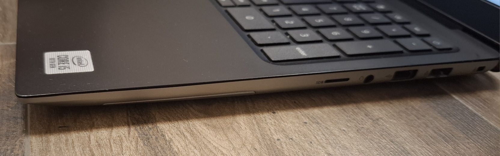 Dell Vostro 5590 | I5 10th Gen | 16GB RAM | 256 SSD|