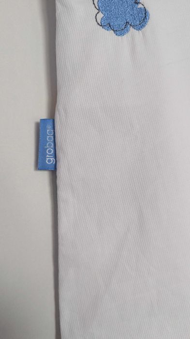 Sac de dormit Grobag