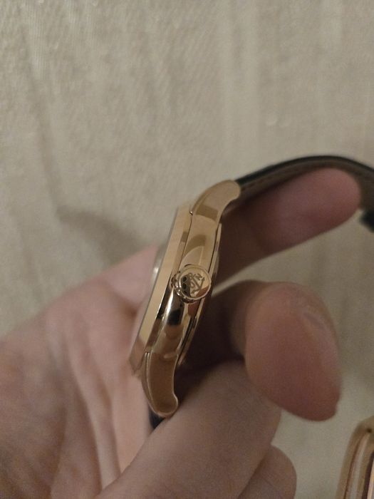 Ceas Ulysse Nardin automatic