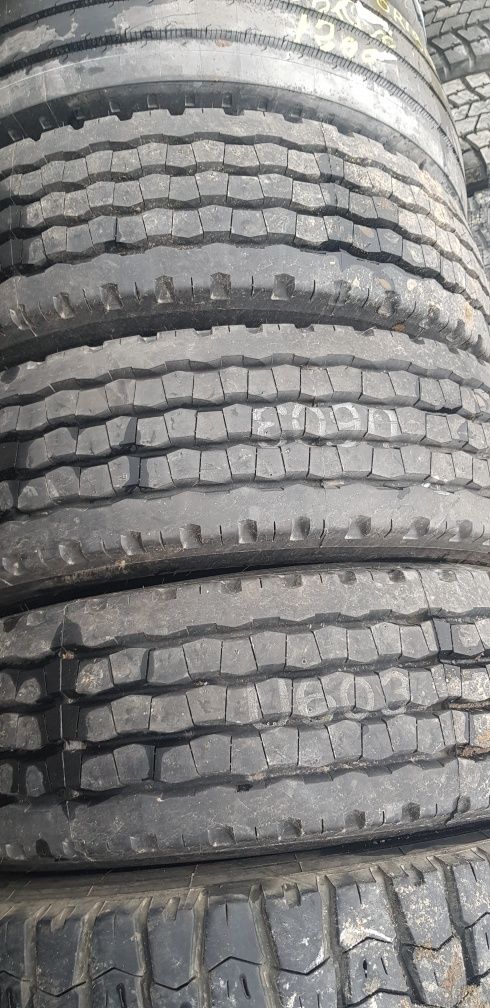 245/70 R19,5 good year