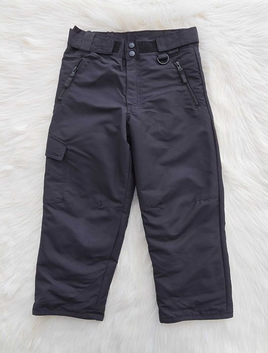 Детски ски екип 7-8 години