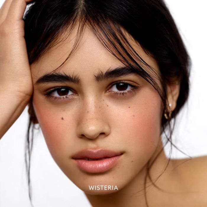 Rose INC фон дьо тен, хайлайтър и руж