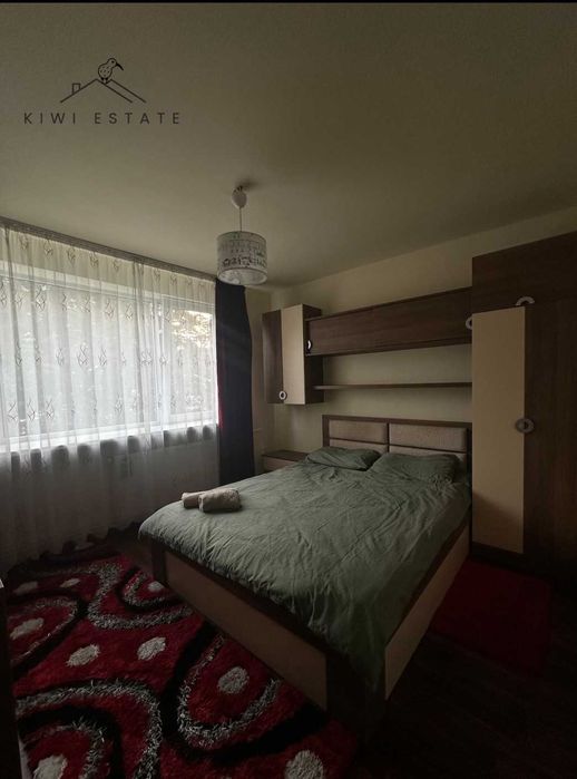 Дава се под наем Двустаен апартамент в София, Мусагеница - 69 кв.м за 525 € - Снимка #2