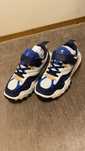 Adidasi ZARA multicor marime33