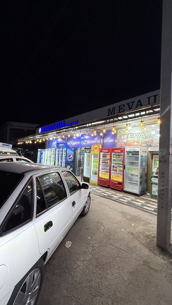 Продается готовый бизнес магазин!