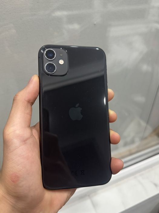Iphone 11 128 gb
