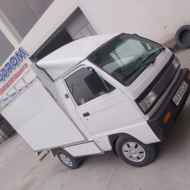 Labo 2012 yil holati zoʻr