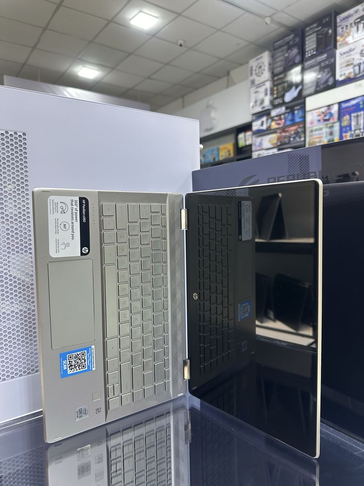 Hp Pavilion x360