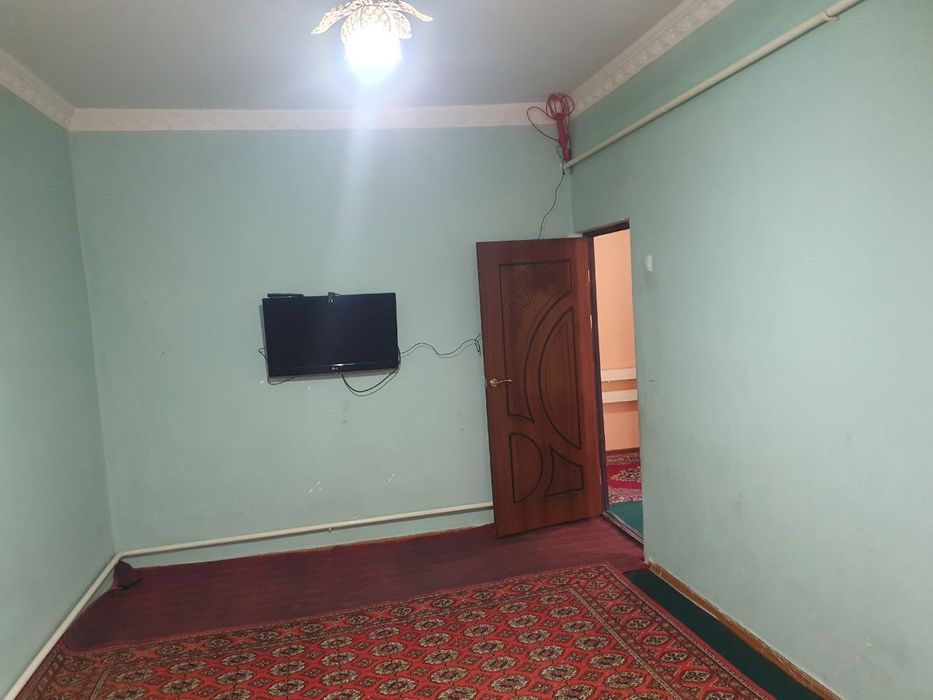 Город Нукус в центре 26 мкр