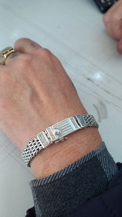 Серебрянные изделия