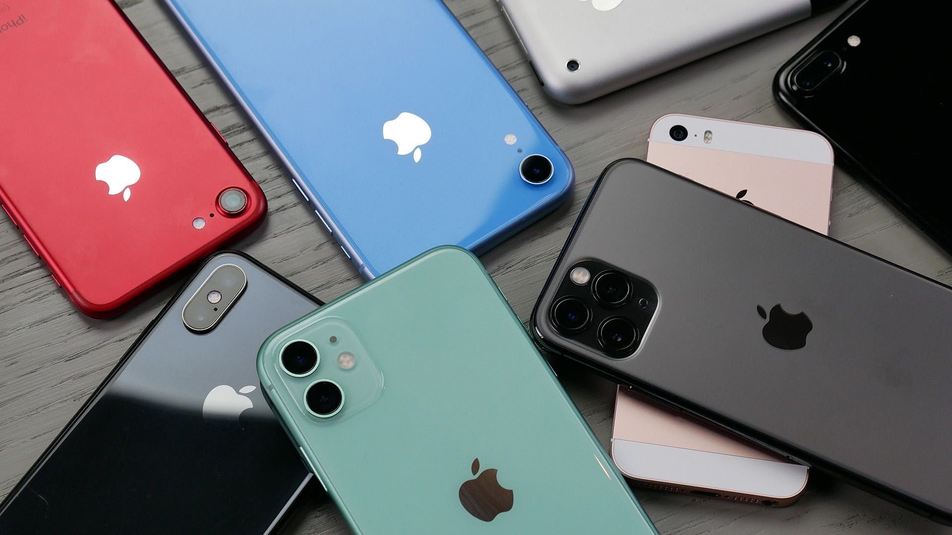 Разблокировка iCloud и отвязка от операторов