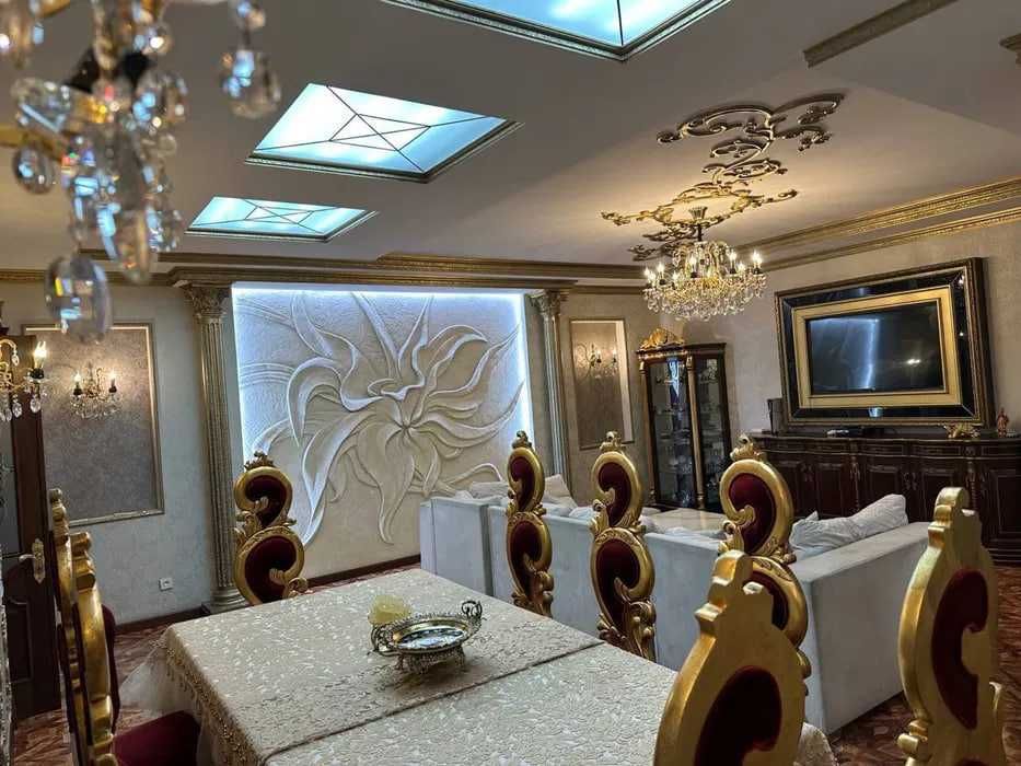 ID 3498 АРЕНДА  Mirabad  Габус 4 комнатная 165м/кв евроремонтом