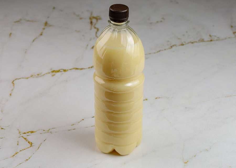 Напиток Боза / Буза напиток / Лечебный напиток Боза / Боза емдік сусын