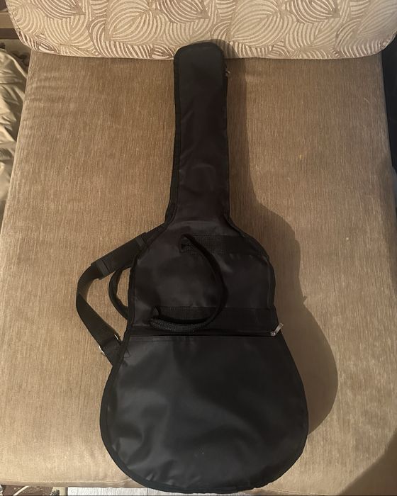 Гитара в идеальном состоянии