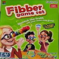 Настольная игра Fibber