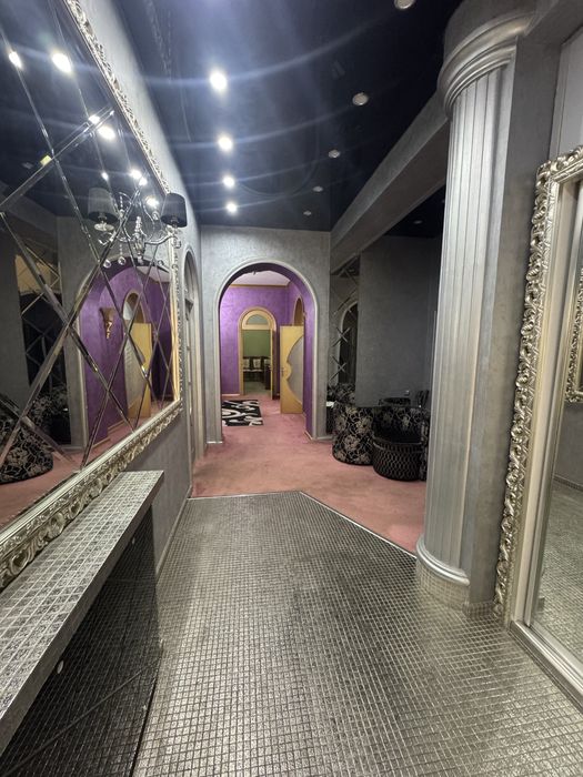 Продаётся Трех уревнневый дом.