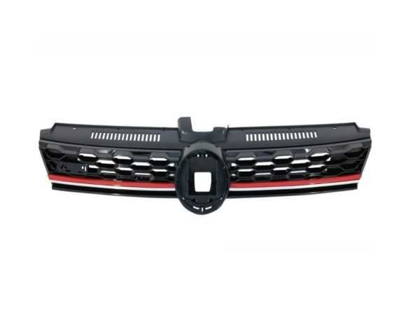 VW Golf 7,5 17-20 GTI Body Kit