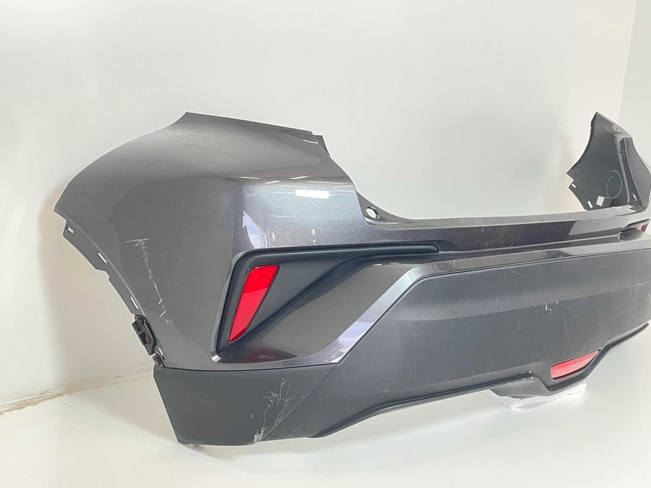 Задна броня Toyota CHR 2 броя