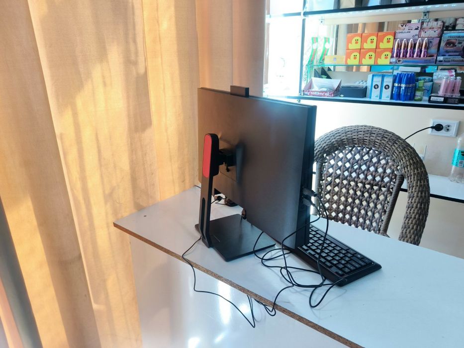 Kompyuter Monoblok Hanson HF 2400
