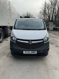 Fata completa renault trafic opel vivaro 2014-2020 1.6 impecabila