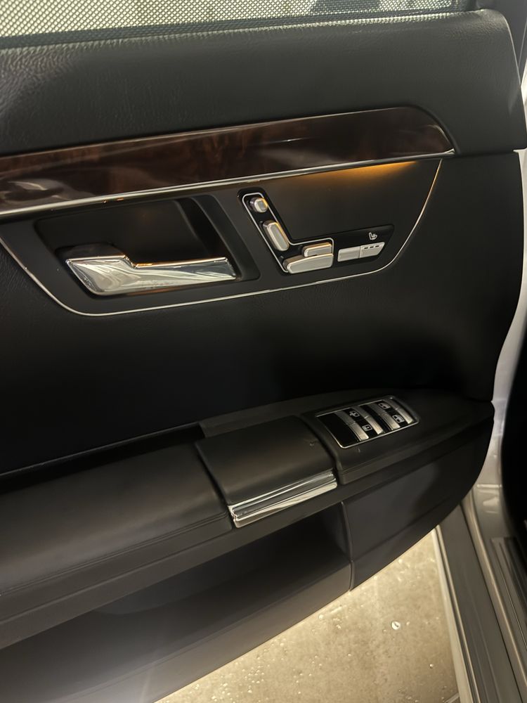 Mercedes-Benz S320 long